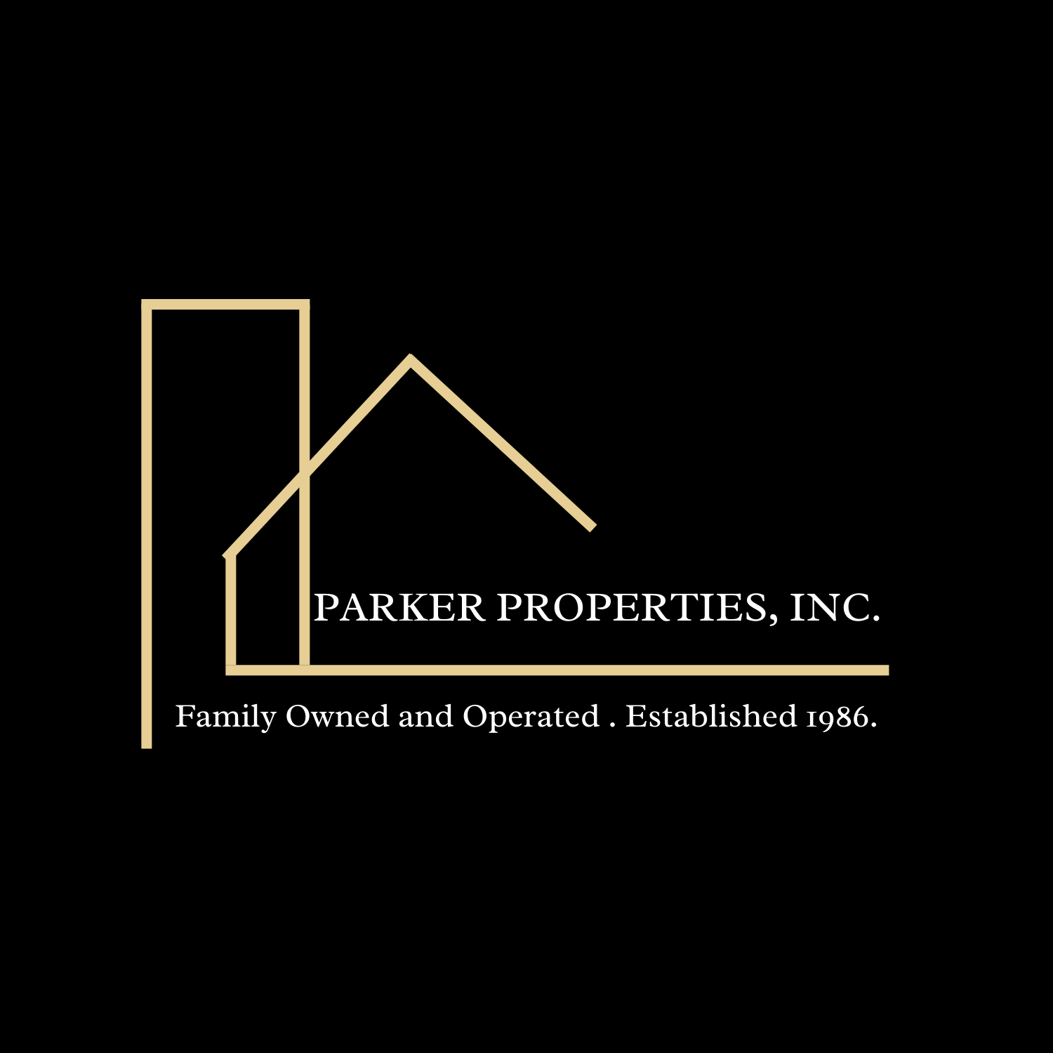 Parker Properties, Inc.